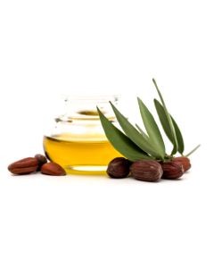 Jojoba Oil - Golden Organic