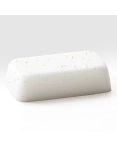 Melt & Pour Soap Base - Crystal Oatmeal Shea - 25 lbs (11.5 kg)