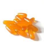Algae Oil Vegan Softgels - 40% DHA 1000 Mg