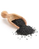 Black Cumin Oil - Virgin Organic