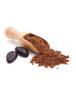 Cocoa Powder Dutched 20/22 Fat - Organic