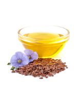 Flax Seed Oil - Virgin