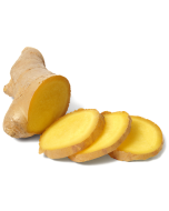 Ginger Oil - Organic
