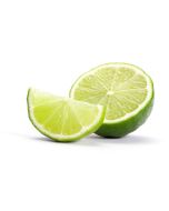 Persian Lime Oil - Cold Pressed