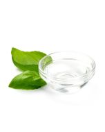 clear oil
