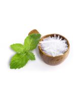 Menthol Crystals - Organic