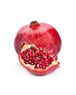Pomegranate Seed Oil - Virgin Organic