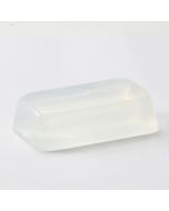 Stephenson Melt & Pour Soap Base - Crystal ST (Clear)