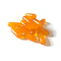 Algae Oil Vegan Softgels - 40% DHA 1000 Mg
