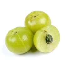 Amla Oil - Virgin Organic