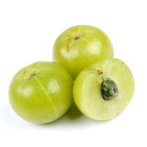 Amla Oil - Virgin