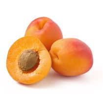 Apricot Kernel Oil - Virgin Organic