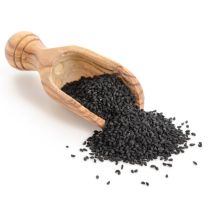 Black Cumin Oil - Virgin Organic