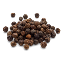 Black Pepper Oil
