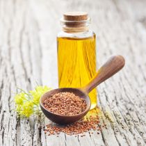 Camelina Oil - Virgin