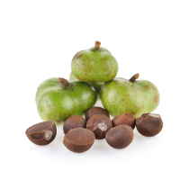 Camellia Oil - Virgin Organic