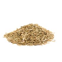 Carrot Seed Oil