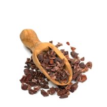 Cocoa Nibs Roasted - Organic