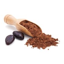 Cocoa Powder Natural 10/12 Fat