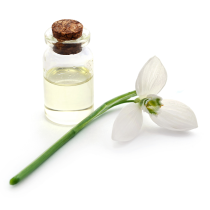 Copaiba Balsam Oil