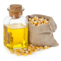 Corn Oil - Virgin Organic