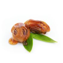 Date Syrup - Organic