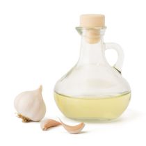 Garlic Oil 
