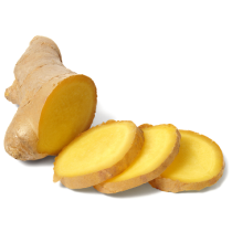 Ginger Oil