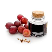 Grape Seed Oil - Virgin Organic