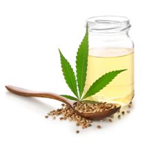 Hemp Seed Oil - Refined