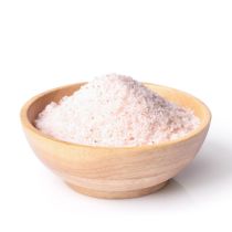 Pink Himalayan Sea Salt - Fine