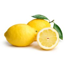 Lemon Oil - Cold Pressed Organic