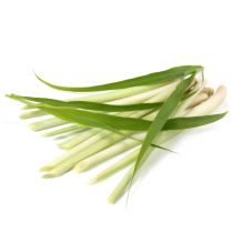 Lemongrass Oil - Citratus Organic