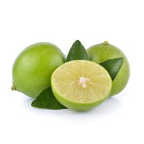 Key Lime Oil - Cold Pressed