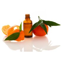Mandarin Oil - Cold Pressed