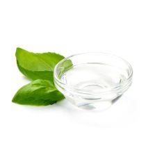 clear oil