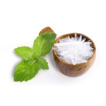 Menthol Crystals - Organic
