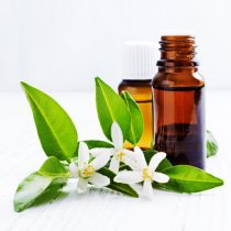 Neroli Oil