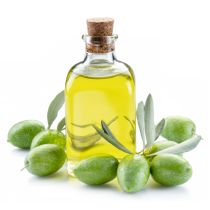 Olive Oil - Extra Virgin RBD Organic