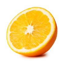Orange Oil - Cold Pressed