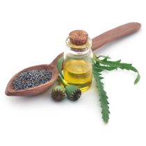 Poppy Seed Oil - Virgin