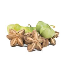 Sacha Inchi Oil - Virgin Organic