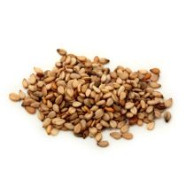 Sesame Seed Oil - Toasted Organic