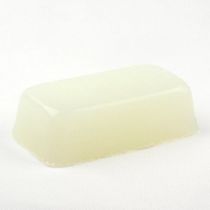 Stephenson Melt & Pour Soap Base - Crystal Aloe Vera.