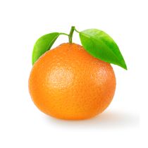 Tangerine Oil - Cold Pressed