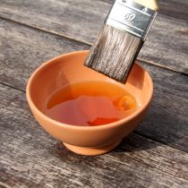 Tung Oil - Virgin