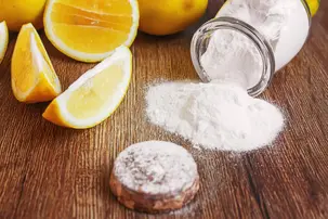 citric acid